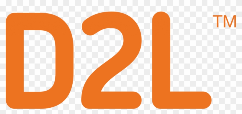 On August 8, Select Features In D2l Will Be Upgraded - Desire To Learn Logo #738721