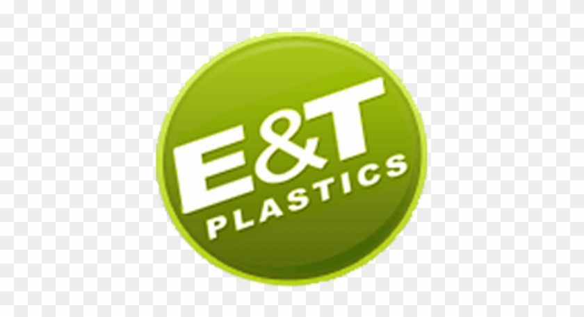 E&t Plastics - E&t Plastics #738781