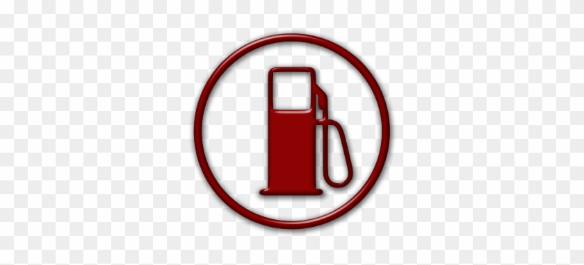 Gas Station Pump Clipart - Fuel #738815