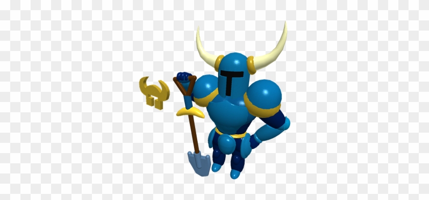 Shovel Knight - Cartoon #738820