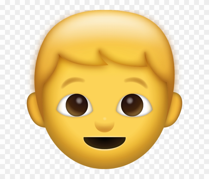 Boy Iphone Emoji Jpg - Boy Emoji Transparent Background - Free Transparent  PNG Clipart Images Download