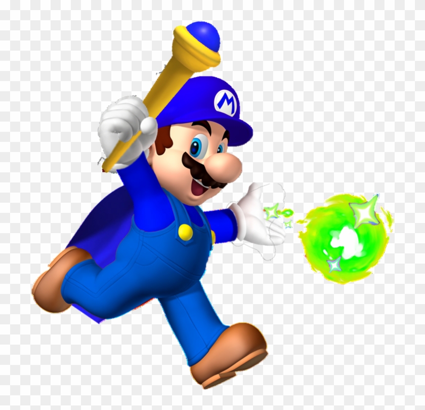 247 × 240 Pixels - Super Mario 3d Png #738859