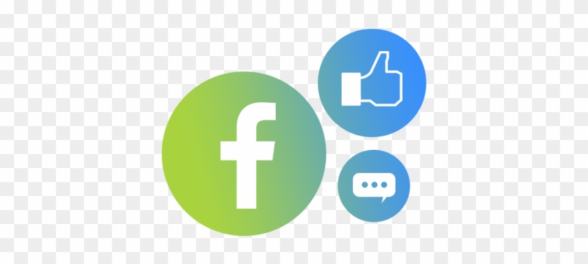 Facebook Introduces 'work', A Social B2b Tool - Facebook Twitter Instagram Tumblr Logos #738858