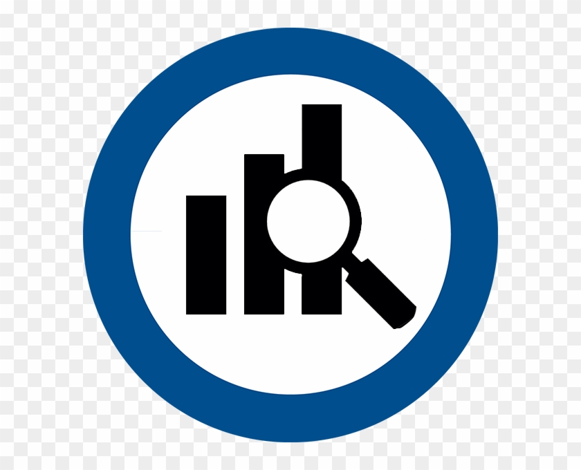 Lead Generation Engine For B2b - Desk Research Icon Png #738869