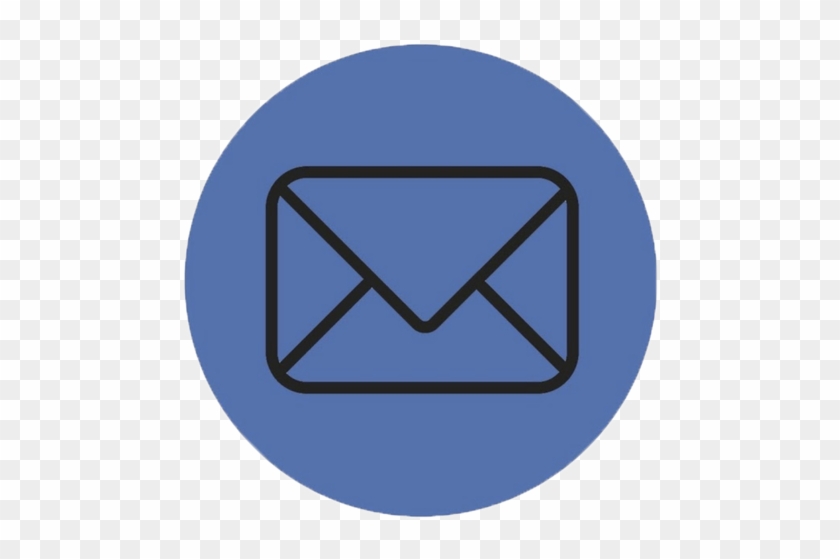 Cold Problem Aware - Email Icon Vector Free #738878