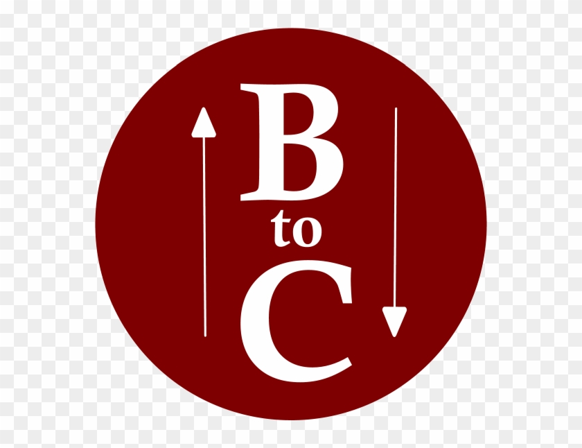 B2b - B2c Icon Png #738879