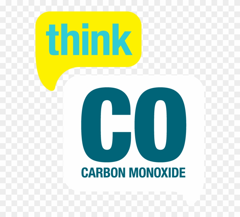 Carbon Monoxide Morpal Sign Vessel Placards - Co Gas Png #738897