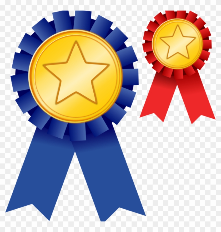 First Place Ribbons Clipart Clipart Vector Labs U2022 - Awards Clipart #738924