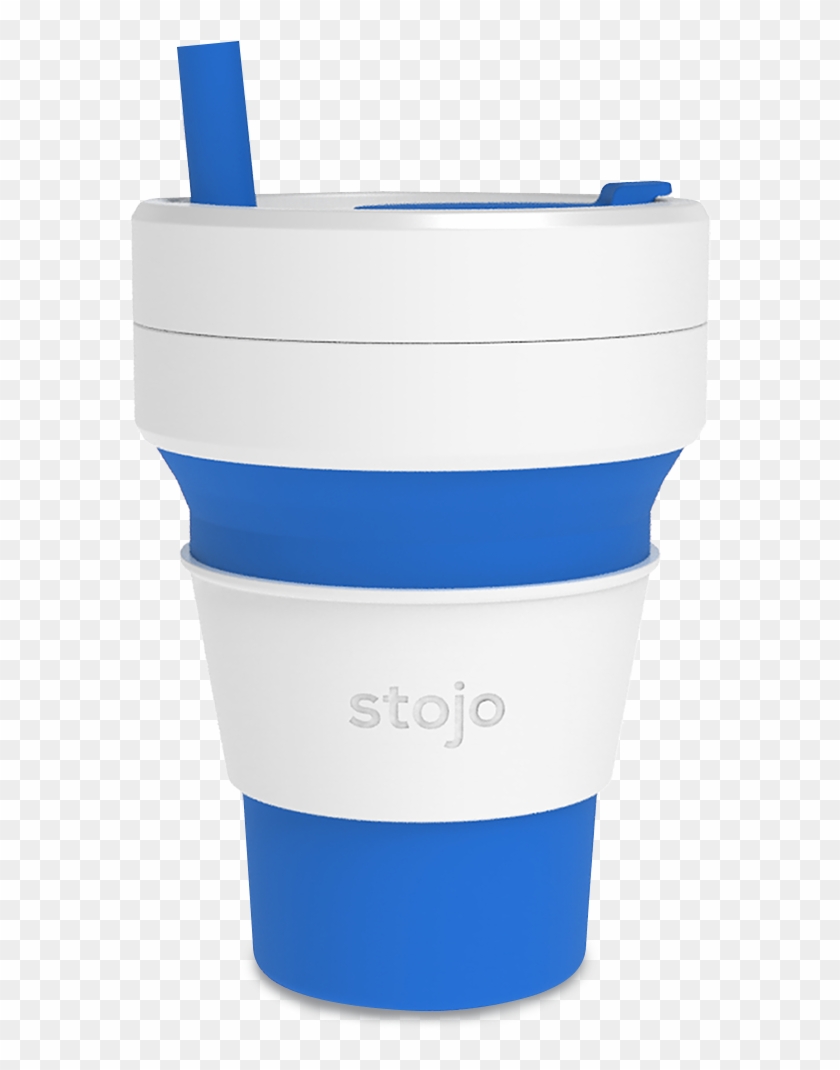 Sign Up And Share To Get A $10 Stojo Biggie - Cup #739021