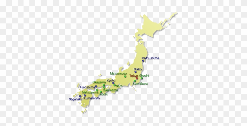 The Kamakura Period - Atlas #739056