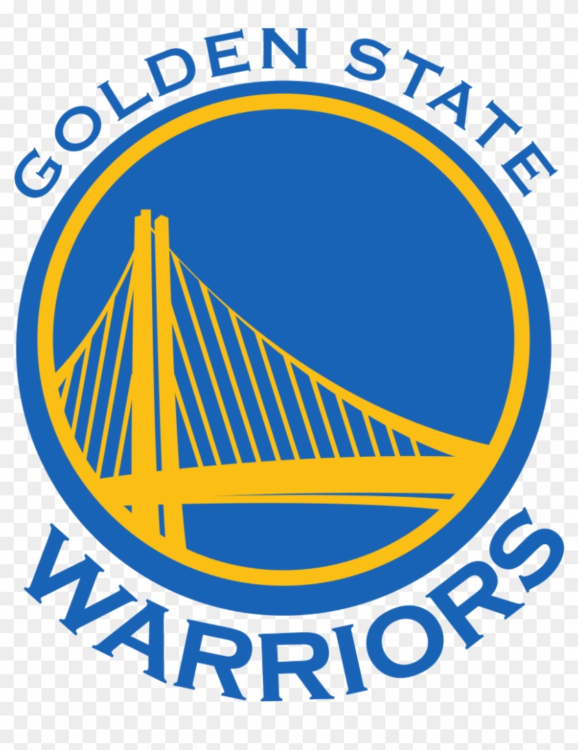Golden State Warriors Logo #739115