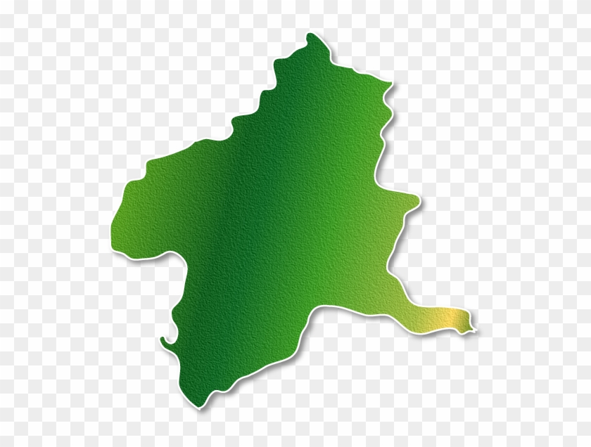 View All Images 1 群馬 県 地図 フリー Free Transparent Png Clipart Images Download
