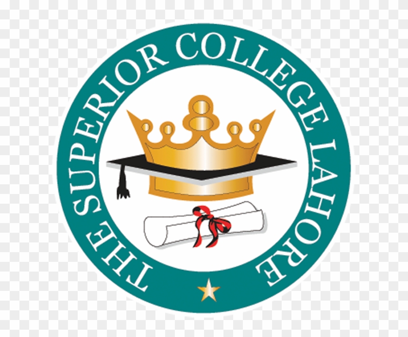 Logo Logo Logo - Superior Group Of Colleges #739214
