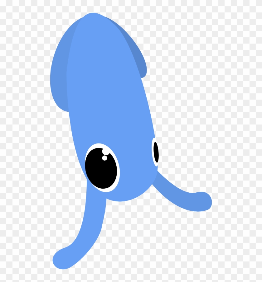 Squid Pokemon , Dont Have A Name For It - Squid Pokemon , Dont Have A Name For It #739331