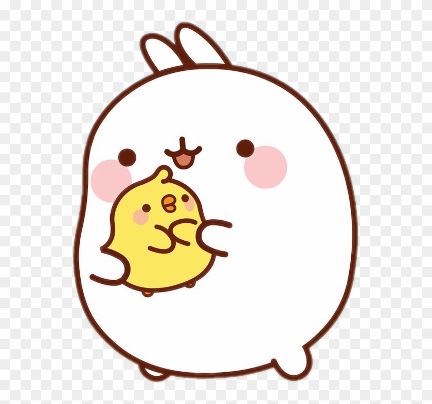 Image Result For Molang Cute - Molang Season 2 Dvd #739350