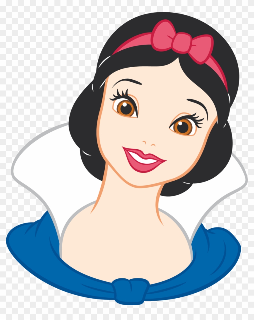 Snow White By Ireprincess Snow White By Ireprincess - Snow White Face Mask #739375