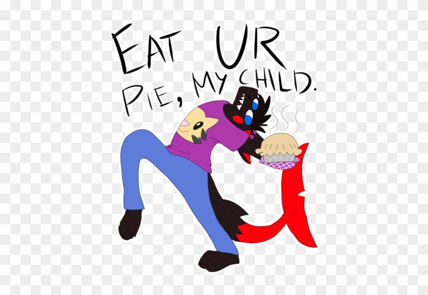 Eat Ur Pie - Eating #739453