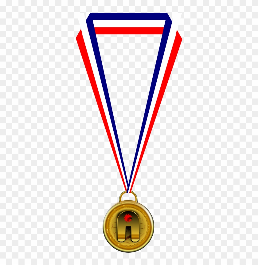 Medal Clipart #739481