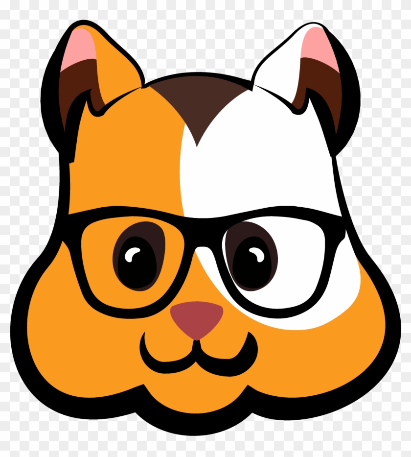 Tech Hamster - Tech Hamster #739551