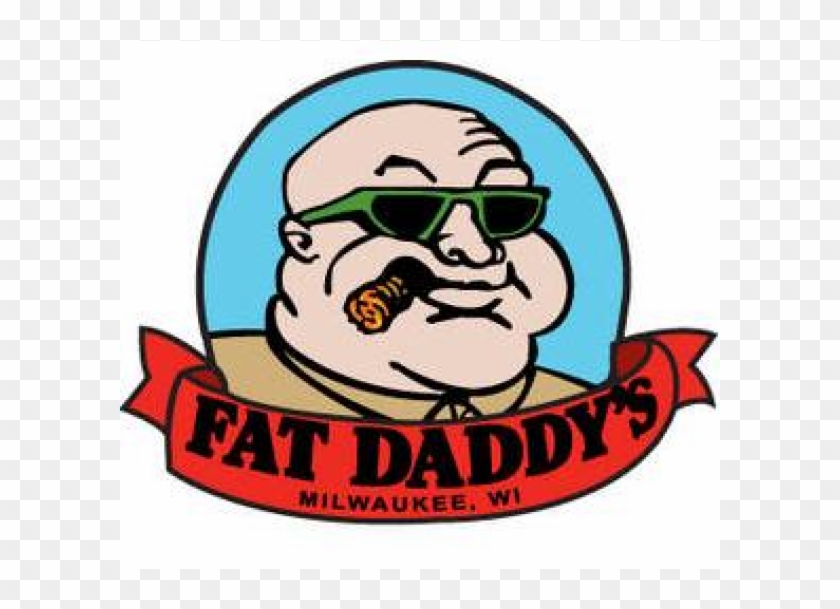 Bud Light Clipart Rishi - Fat Daddy #739574
