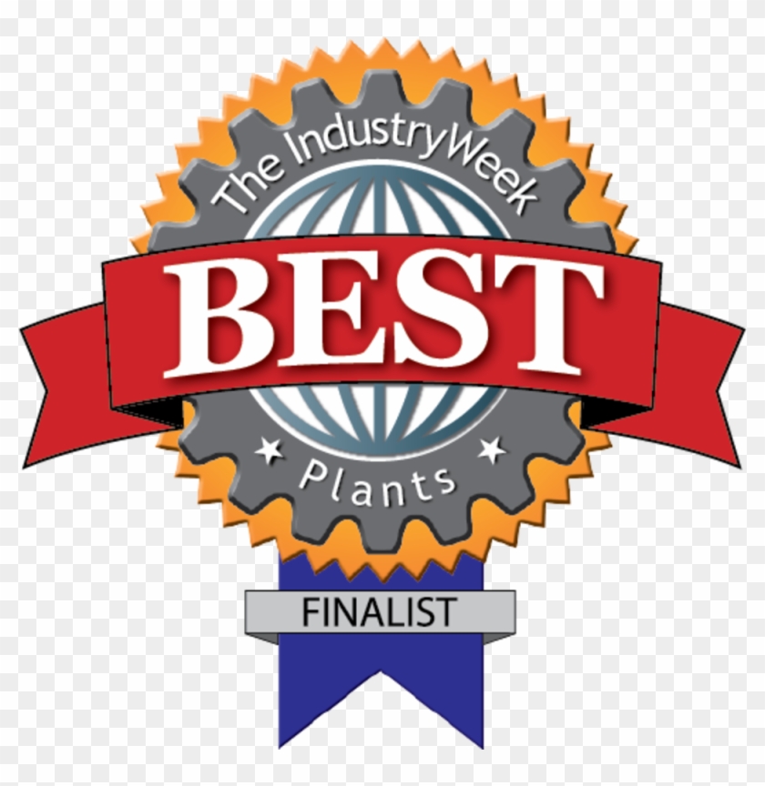 Mastercraft Announced As Finalist For Industryweek's - Industry Week Best Plants #739592