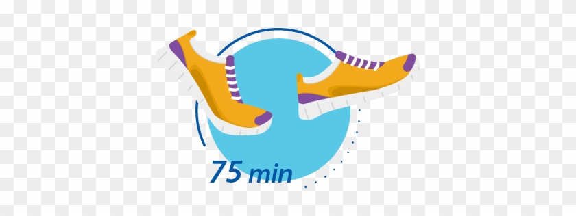 75 Min Shoes - 75 Min Shoes #739595
