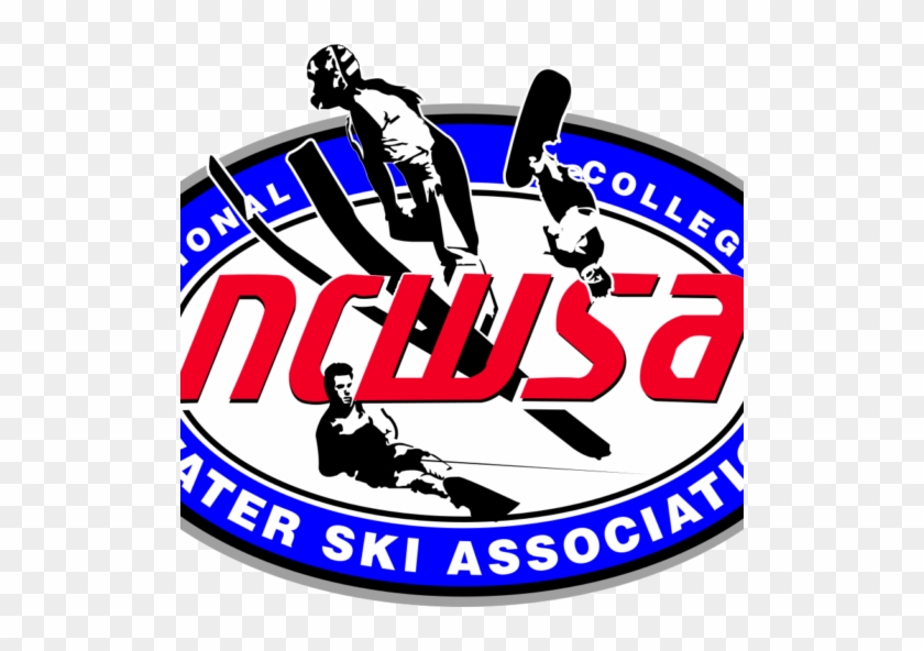 National Collegiate Water Ski Association - Ncwsa #739660