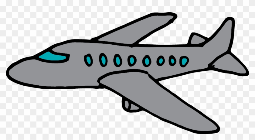 Lemonadepixel Travel-43 - Light Aircraft #739697