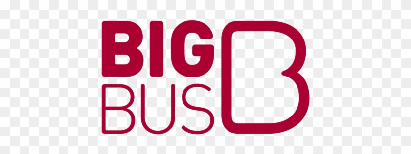 Experience Statue - Big Bus Dubai Logo #739727
