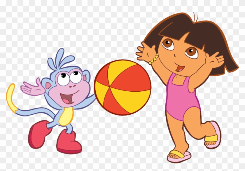 Dora The Explorer - Dora The Explorer Phonics: 12 Book Reading Program #739762