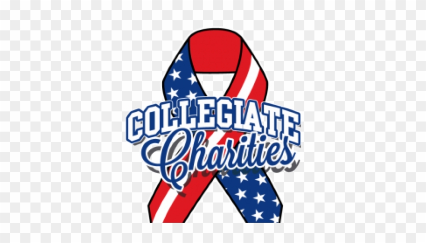 Collegiate Charities - Hoodie Korea #739784