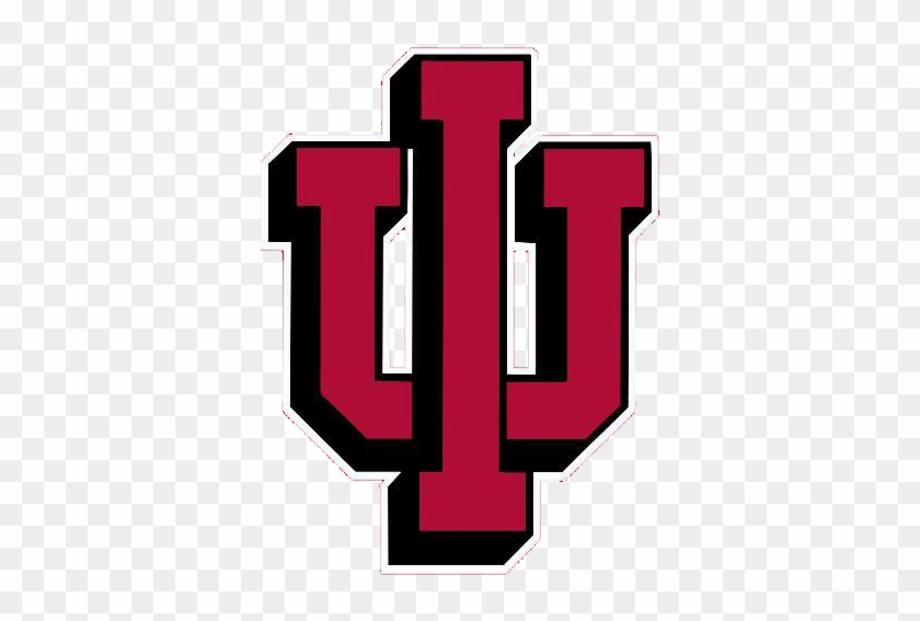 Indiana University Chapter Endowment - Indiana University Logo Png #739794