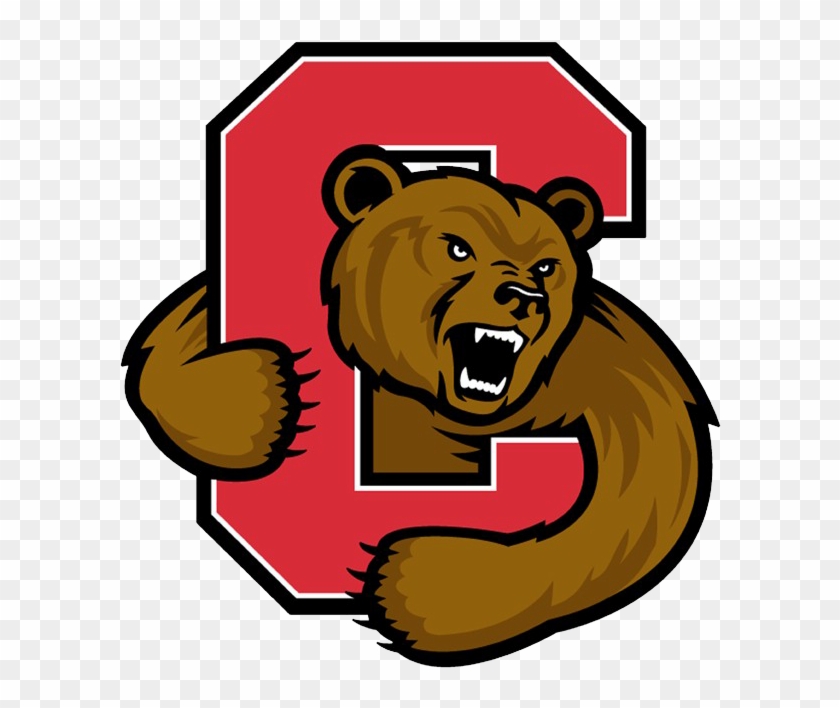 Cornell - Cornell Big Red Logo #739800
