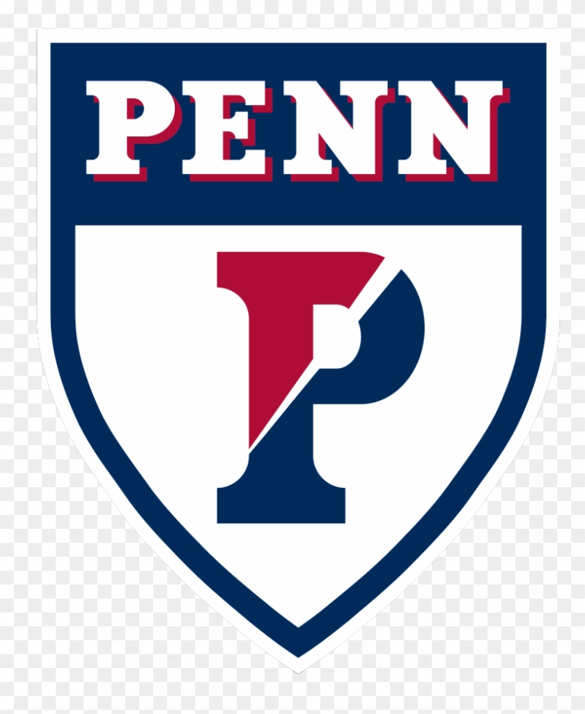 Pennsylvania - University Of Pennsylvania Logo #739806