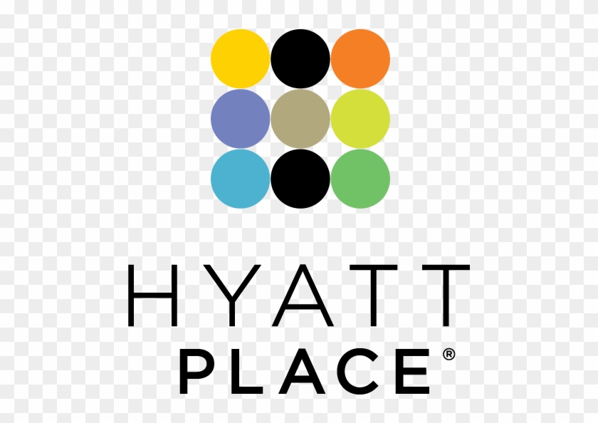 Lexington, Columbus/osu, Orlando Universal, Portland - Hyatt Place Dubai Logo #739821