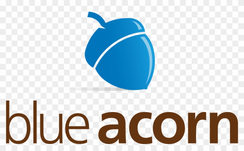 Beringer Capital Invests In Charleston Based Digital - Blue Acorn Logo Transparent #739830