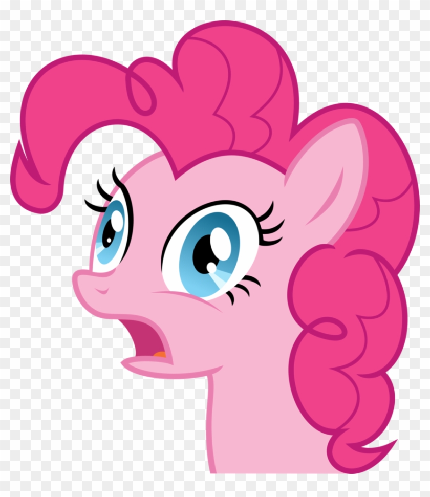 Pinkie Pie Smile Wallpaper Download - Pinkie Pie Funny Faces #739882