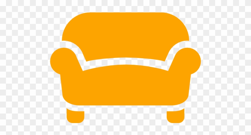 Sofa Icon Png #739881