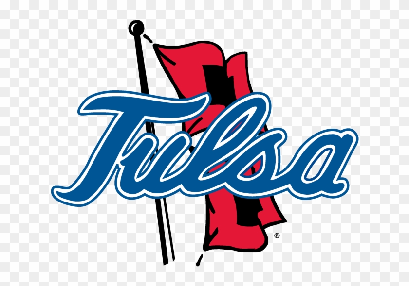 University Of Tulsa Athletics - University Of Tulsa Golden Hurricane #739903