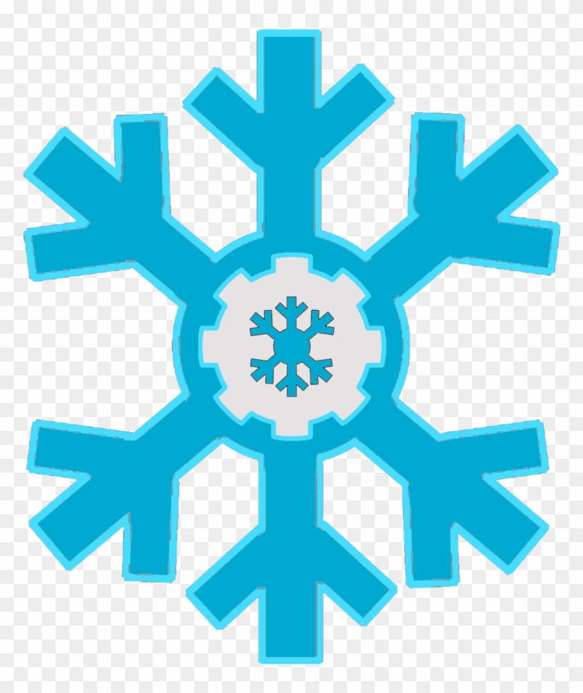 Ice Symbol By Motownwarrior01 Ice Symbol By Motownwarrior01 - Freezer Snowflake Symbol Mean #739906