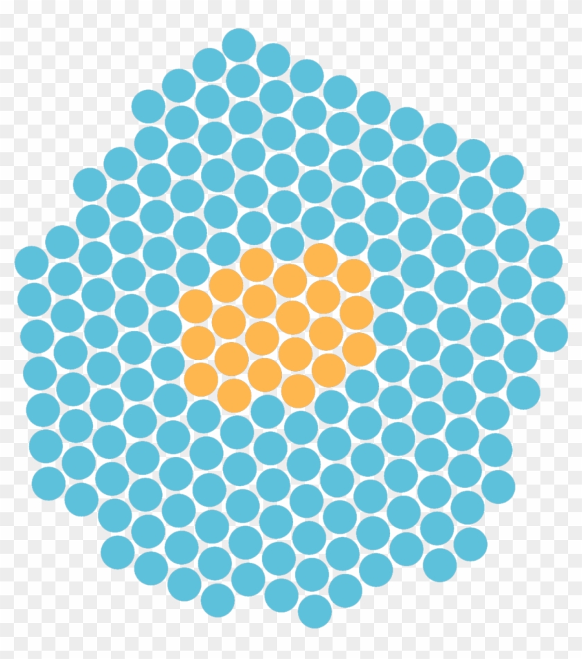Hexagon #739953