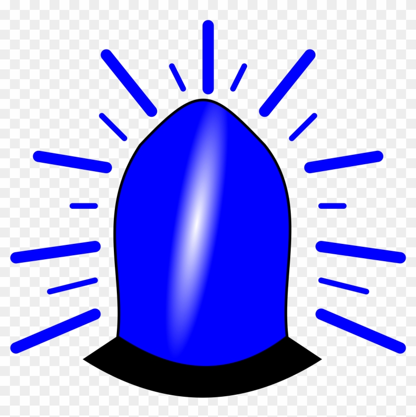 Emergency Icon Png Blue #739964