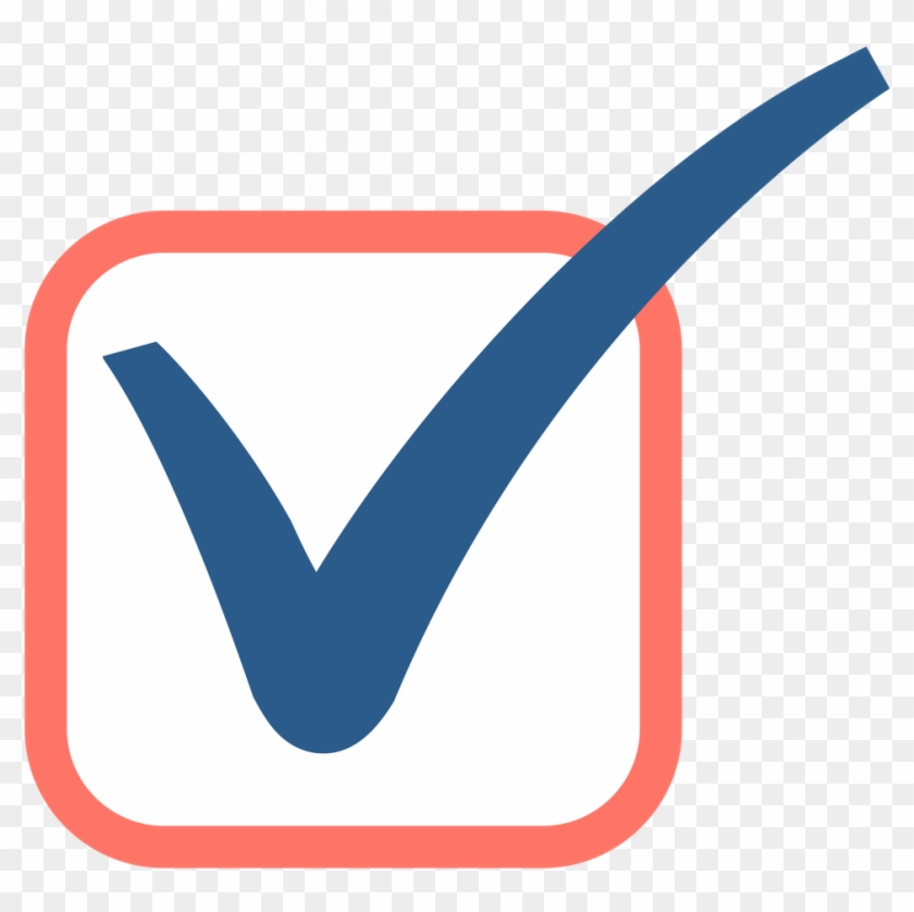 Checkbox Png #739967