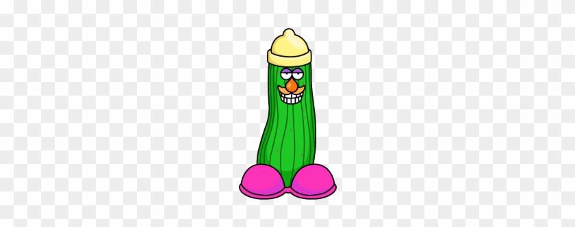 Fg Decoration Mrzucchinihead - Family Guy Mr Zucchini Head #740084