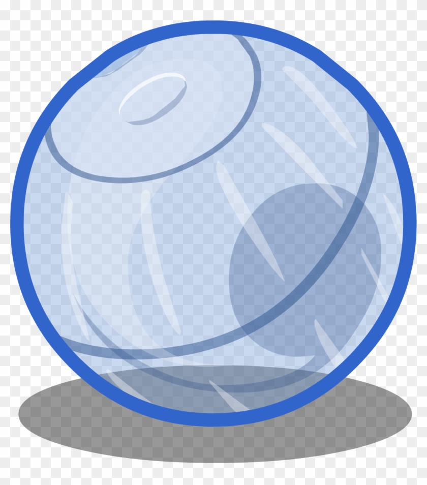 Puffle Ball - Portable Network Graphics #740094