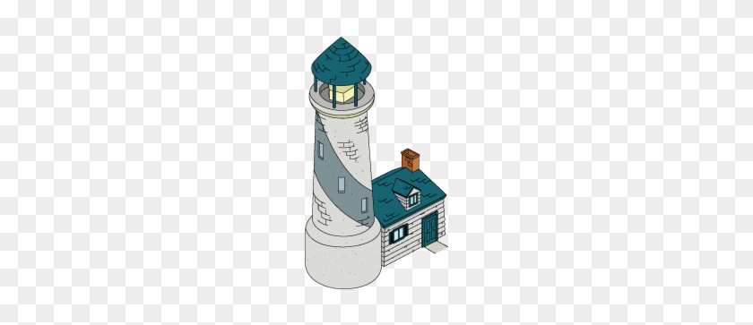 Lighthouse - Lighthouse #740193