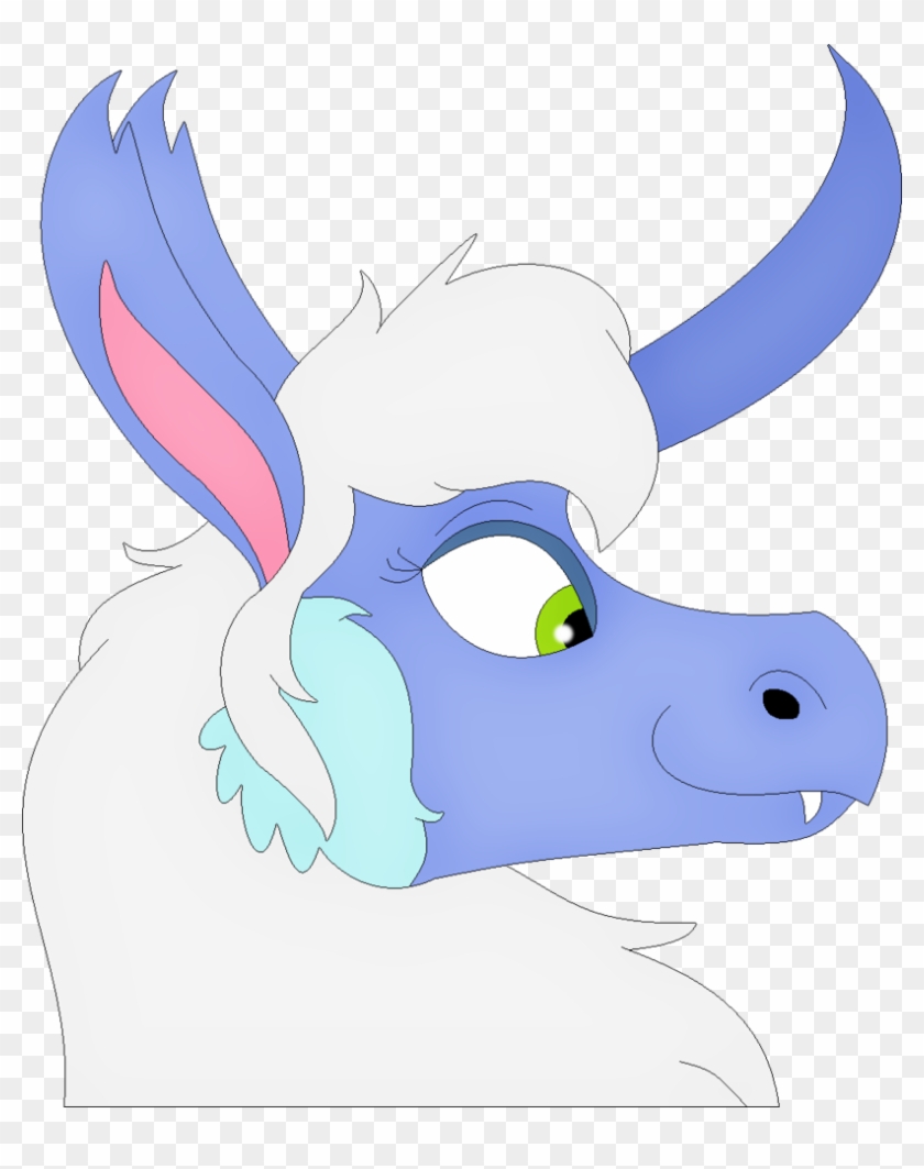 Frostbite By Rentheearthdragon Frostbite By Rentheearthdragon - Cartoon #740280