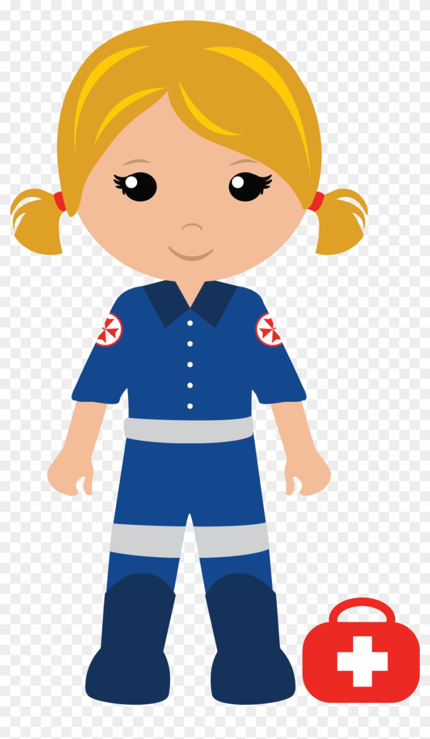 First Aid Supplies Child Paramedic Cardiopulmonary - Portable Network Graphics #740297