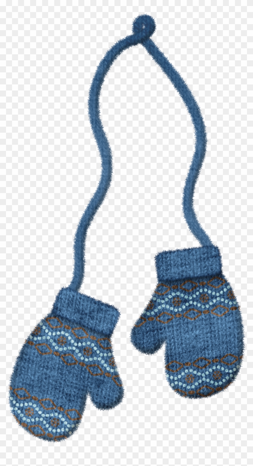 Jbillingsley Frostbite Mittens2 - Knitting #740308