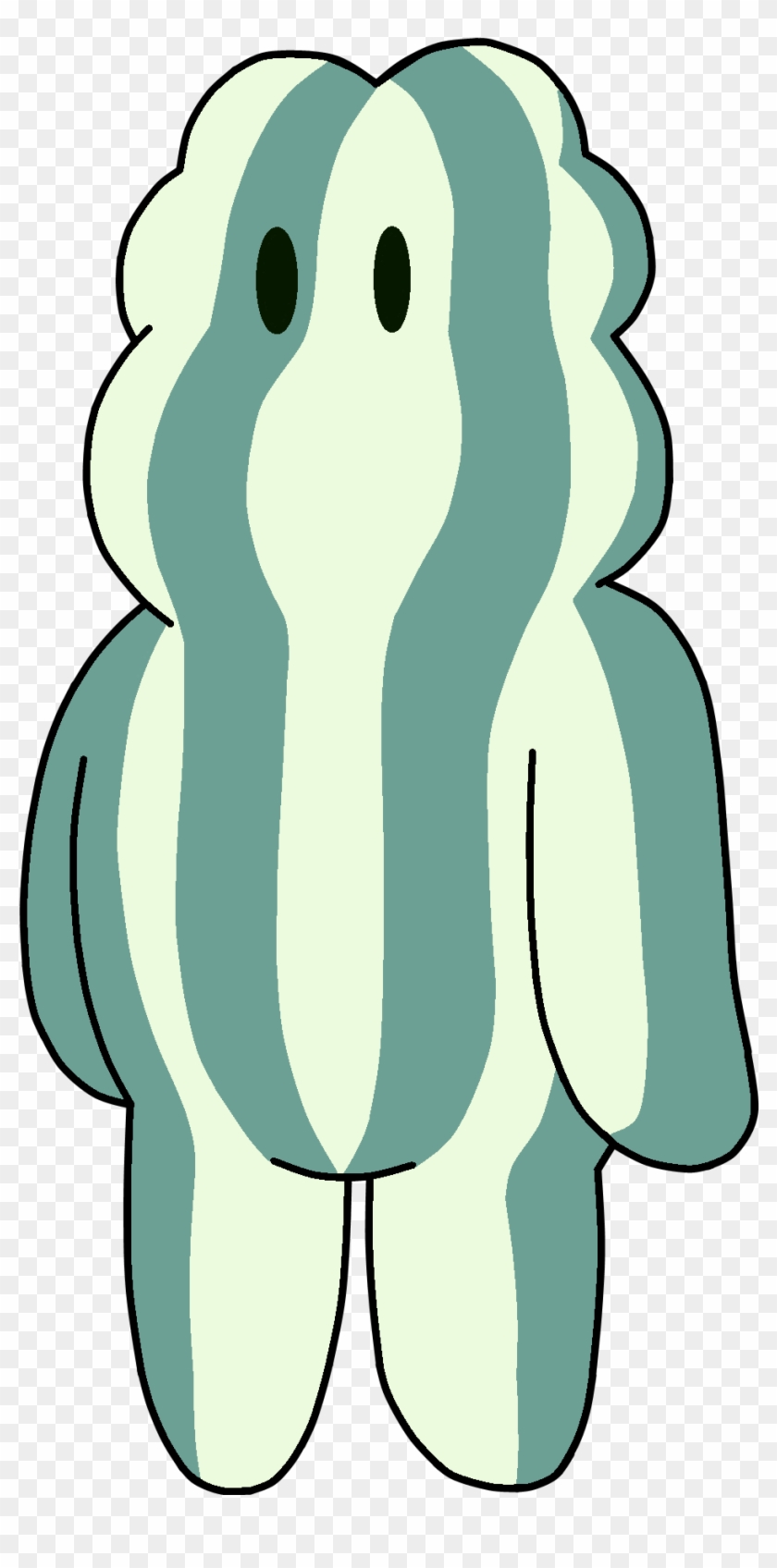 Watermlon Steven Png - Watermelon Steven Png #740373